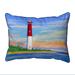 Barnegot Lighthouse Large Pillow 16x20