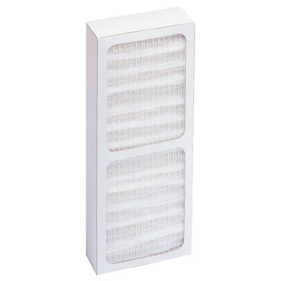 True HEPA Replacement Filter Compatible with Hunter Filter - White