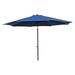 St. Kitts 11.5-foot Patio Umbrella