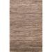 Modern Gabbeh Kashkoli Oriental Abstract Wool Area Rug Hand-knotted - 3'10" x 6'0"