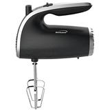 Brentwood Black HM-48B 5-Speed Hand Mixer