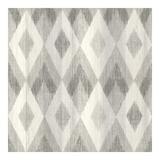 Ace Taupe Diamond Wallpaper - 20.9 x 396 x 0.025