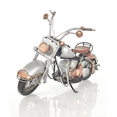 Old Modern Handicrafts 1957 Harley-Davidson Sportster