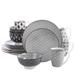 Vancasso Haruka 16-pc. Oriental Dinnerware Set