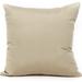 Gouchee Home Natura Linen 18 X 18 Accent Pillow