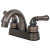 Builders Shoppe RV/ Mobile Home Replacement Lavatory Faucet