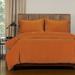 Mixology Padma 4-piece Duvet Cover and Insert Set