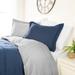 Classic Reversible Comforter Collection by Simply Soft