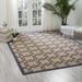 Nourison Caribbean Indoor / Outdoor Area Rug