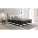 Zeta Ice Ultra-Cool Graphite Infusion Mattress 14-inch Foam