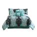 Studio 17 Downton 7-Piece Comforter Set