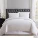 Truly Soft Everyday Solid 3-piece Duvet Cover Set