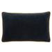 Carson Carrington Odelas Solid Lumbar Pillow