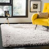 SAFAVIEH Flokati Shag Mia 2.75-inch Thick Rug