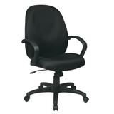 Executive High-Back Office Chair