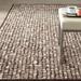 Martha Stewart by SAFAVIEH Mosaic Wool/ Viscose Rug