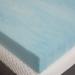Slumber Solutions 3-inch Gel Memory Foam Mattress Topper