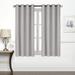 Porch & Den Chalmers Total Black-Out Curtain Panel