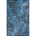 Mohawk Home Garden City Distressed Floral Area Rug