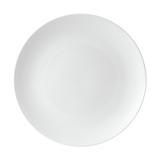 Wedgwood Gio White 12.8-inch Fine Bone China Serving Platter