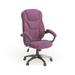 High Back Contemporary Executive Swivel Ergonomic Office Chair