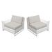 Miami Left Arm Sofa and Right Arm Sofa