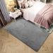 Lochas Anti-Skid Carpet Large Shaggy Area Rug For Living Room Bedroom