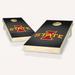 Iowa State Cyclones Slanted Outdoor Cornhole Board Set