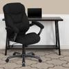 High Back Contemporary Executive Swivel Ergonomic Office Chair