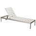 Logan Reclining Outdoor Lounger by Havenside Home