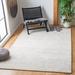 SAFAVIEH Handmade Glamour Kaori Wool/ Viscose Rug