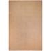 Classic Ziegler Arianne Tan Brown Hand-knotted Wool Rug - 9'1" x 11'11"