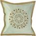 Decorative Winooski 18-inch Decorative Pillow