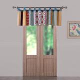 Greenland Home Fashions Thalia Window Window Valance