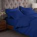 Superior Modal 300-Thread Count Solid Duvet Cover Set