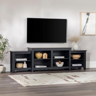 Middlebrook Designs 80-inch Tier-Top TV Stand