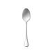 Sant' Andrea Stainless Steel Puccini Soup/Dessert Spoons (Set of 12) by Oneida