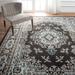 Home Dynamix Premium Sakarya Traditional Medallion Area Rug