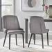 Lifestorey Welland Dining Chair (Set of 2)