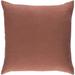 Artistic Weavers Decorative Villa 18-inch Feather Down or Poly Filled Pillow