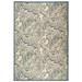 SAFAVIEH Courtyard Bettyjane Tropical Leaves Indoor/ Outdoor Area Rug