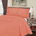 Superior Thread Count 800TC ﻿﻿Cotton Blend Duvet Cover Set (Set of 3)