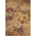 Nourison Somerset Vintage Floral Area Rug