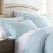 Becky Cameron Premium Ultra Soft 2 Piece Pillow Sham Set