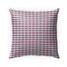 LUCILLE MULTI Indoor|Outdoor Pillow By Kavka Designs - 18X18