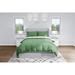 OMBRE EMERALD Duvet Cover By Kavka Designs