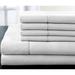 Luxury Estate 6-piece 1200TC Cotton Deep Pocket Bed Sheet Set