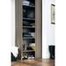 ClosetMaid SuiteSymphony 31.75-inch Wide Corner Shelf Unit