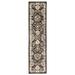 Mohawk Home Worcester Traditional Floral Ornamental Area Rug