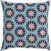Artistic Weavers Isaija Medallion Denim Feather Down or Poly Filled Throw Pillow 20-inch